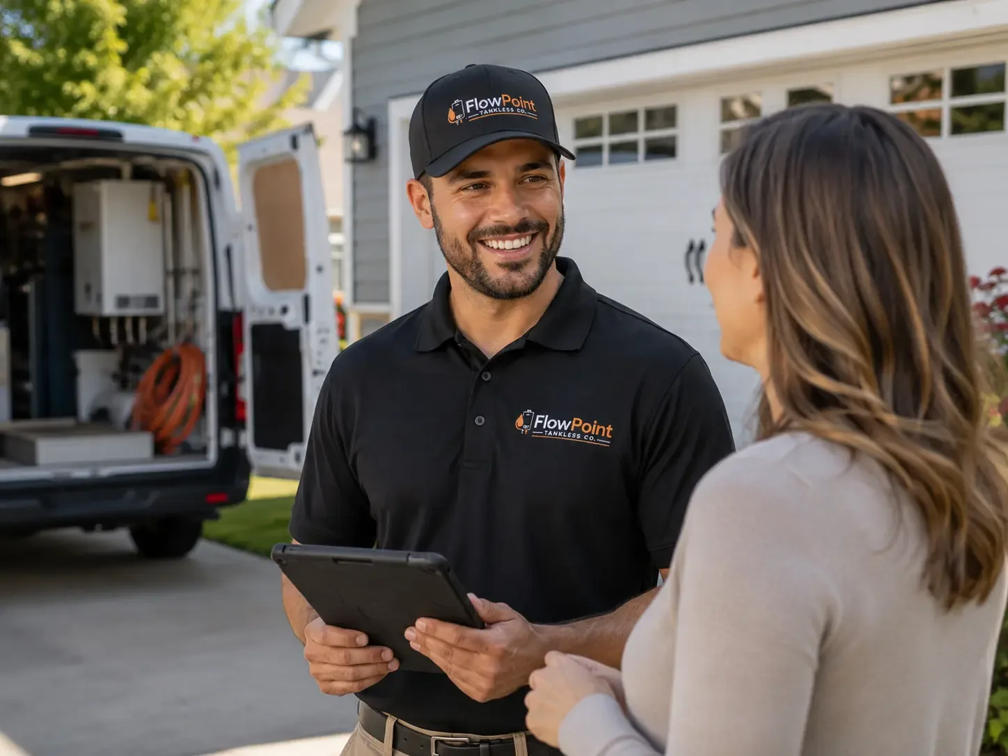 Tankless Water Heater Installation Protection, KS FAQs